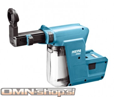 Makita DX02 odsesovalni nastavek 195904-0 ZA DHR243