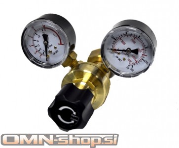 Reducirni ventil MINI AR/CO2 MIG/MAG/TIG
