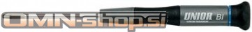 UNIOR IZVIJAČ TORX ZA ELEKTRONIKO Art.621E TX 4x60 mm