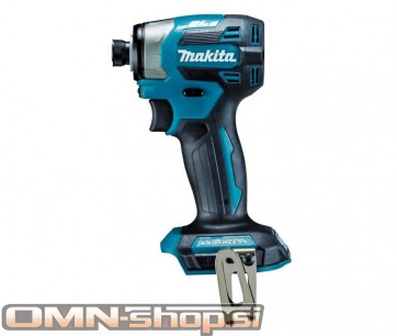 Makita DTD173Z Akumulatorski udarni vijačnik 1/2", 18V, BL, 180Nm