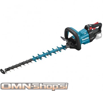 Makita DUH601Z akumulatorske škarje za živo mejo, 18V, BL