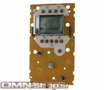Makita elektronsko vezje SE00000480 ZA DMR108