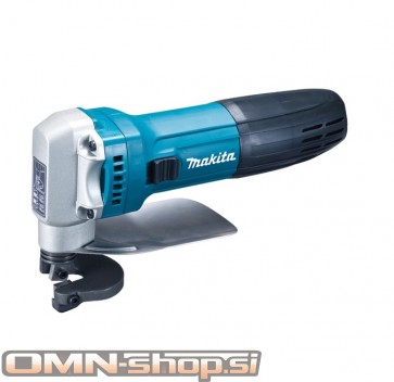Makita JS1602 električne škarje za pločevino, 380W