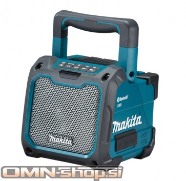 Makita DMR201 akumulatorski bluetooth zvočnik