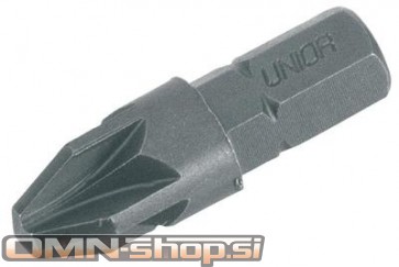 UNIOR NASTAVEK VIJAČNI KRIŽNI PZ Art.6466C6,3, 3 kos v garnituri PZ3