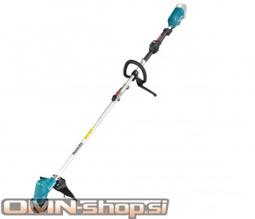 Makita DUR191LZX3 akumulatorska kosa, 18V, BL, ADT