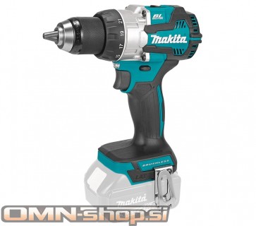 Makita DDF489Z akumulatorski vratalni vijačnik 18V, BL, 73Nm