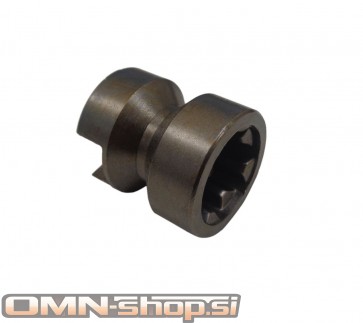 Makita vmezni preklopni obroč sklopke 326849-3 DHR242, DHR243