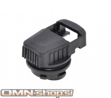 Makita gumb prestavnega mehanizma 453125-3 za DHR242, DHR243