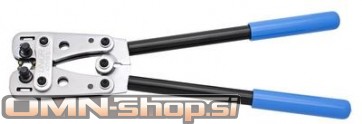 UNIOR KLEŠČE GRIP ZA KAB. KONTAKTE Art.427/2FG 6-50 mm2