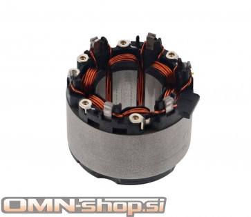 Makita stator 629B61-9 za DGA504, DGA506, DGA518, DHS680, DJR187