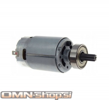 Makita DC Motor 18V 629450-6 za DUH523 / DUH483