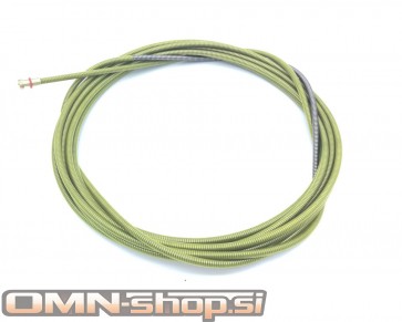 Uvodnica rumena 5,4m 1,2-1,6mm za MB401/501, MB36/360