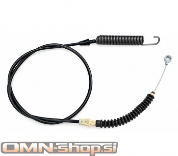 MTD BOVDEN VKLOPA KOSIŠČA 746-05436 - NOVI