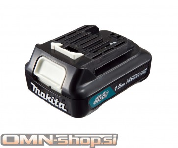 Makita BL1015 akumulator 10,8V, CXT