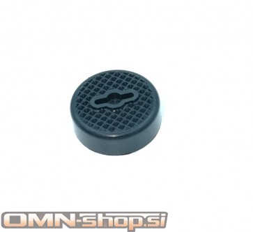 Makita pokrovček z vijakom 643954-4 za DGA452