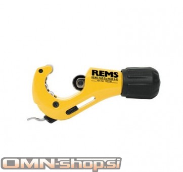 REMS RAS CU-INOX 3-42 113330 