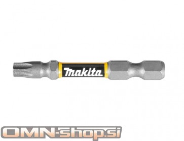 Makita vijačni nastavek T30 x 50mm IMPACT PREMIER 2/1 E-03361