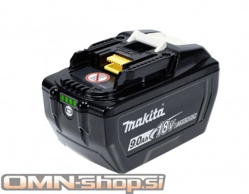 Makita BL1890 18V/9,0Ah LXT Li-Ion akumulator