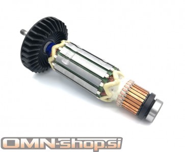 Makita rotor 515619-7 za 9554HN