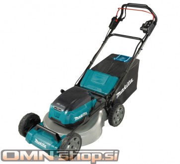 Makita DLM462PT2 akumulatorska kosilnica 18V+18V, BL, samohodna
