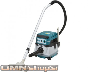 Makita DVC862LZ akumulatorski sesalnik