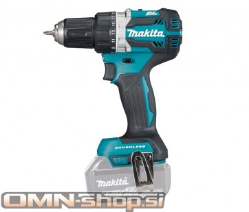 Makita DDF484Z akumulatorski vrtalni vijačnik ,18V