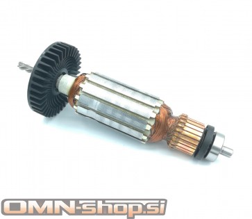 Makita rotor 517398-3 za 4351FCT