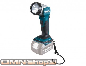 Makita DML802 akumulatorska svetilka 18V