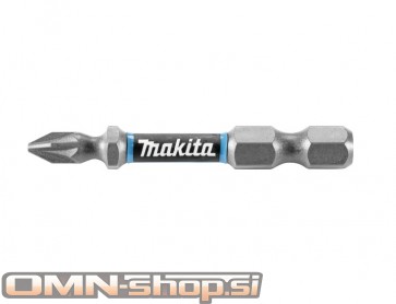 Makita vijačni nastavek PZ1 x 50mm IMPACT PREMIER 2/1 E-03296