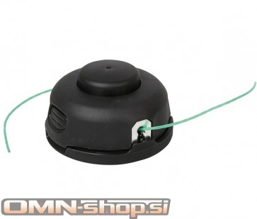 Makita glava kose z najlonsko nitko M8X1,25LH 198385-7 za DUR188, DUR187, DUR182,