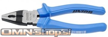 UNIOR KLEŠČE KOMBINIRANE Art.405/1BI 160 mm