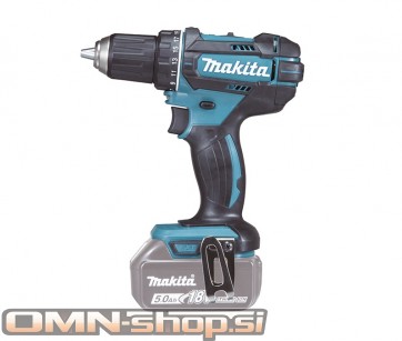 Makita DDF482Z akumulatorski vrtalni vijačnik, 18V