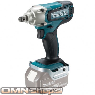 Makita DTW190Z akumulatorski udarni vijačnik, 1/2", 18V