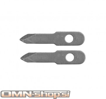 Makita set rezil za krožni izrezovalec D-57118 2/1
