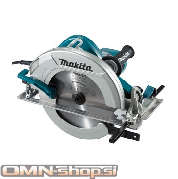 Makita HS0600 ročna krožna žaga, 2000W
