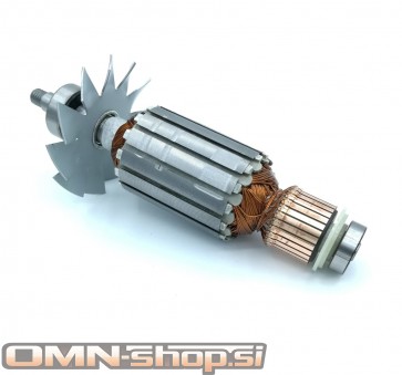 Makita rotor 513388-4 za 1806B