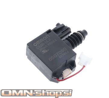 Makita stikalo 650709-0 za BHR243, DHR242, DHR243, DUB362,...