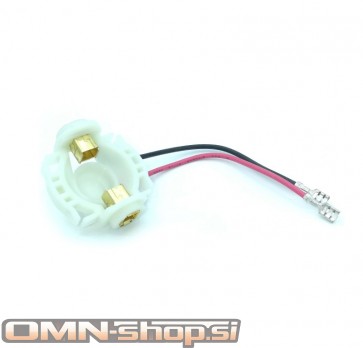 Makita držalo ščetk 638448-2, 638921-2 za BGA452