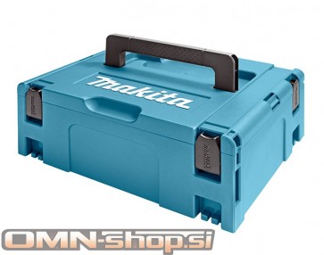Makita kovček Makpac 2 821550-0