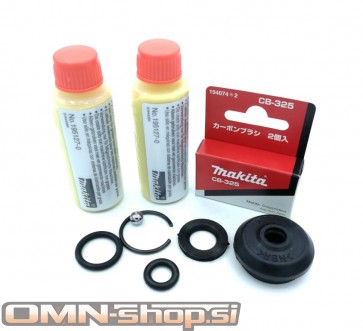 Makita servisni set 195263-2 za HR2230, HR2460, HR2470