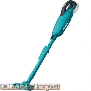 Makita DCL281FZ akumulatorski sesalnik 18V, BL