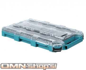 Makita MAKTRAK ORGANIZATOR PROZORNI NIZKI M 8,14 L P-91051
