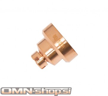 Drsnik gorilnika 80-100A PT100 Kontaktno rezanje TECMO 60505 Art.A (17)