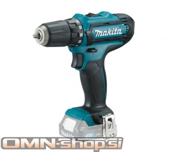 Makita DF331DZ akumulatorski vrtalni vijačnik 10,8V, CXT