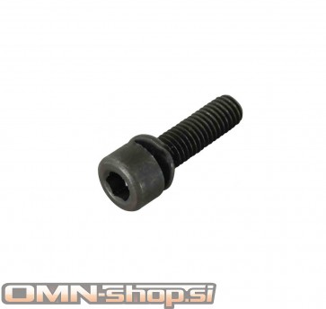 Makita vijak M5X18 922226-3 za 4351, 4350, BJV140, BJV180,....