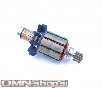 Makita rotor 619230-8 za DHP454