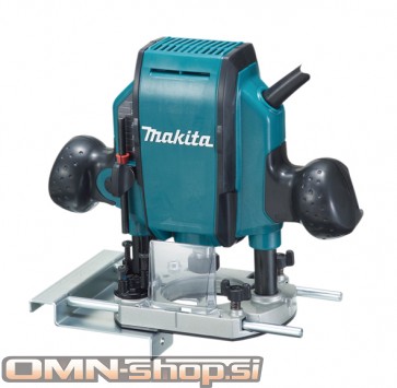 Makita RP0900 električni nadrezkar, 900W