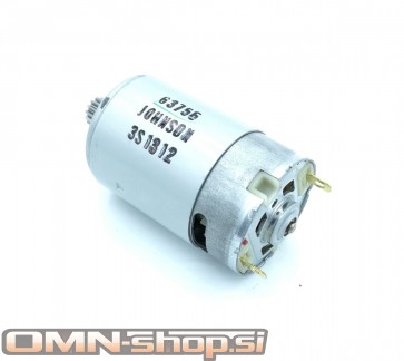 Makita DC motor 14,4V 629789-7 za 6328D
