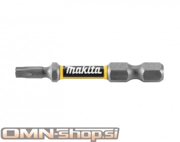 Makita vijačni nastavek T20 x 50mm IMPACT PREMIER 2/1 E-03349